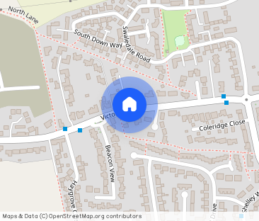 Victoria Road, Warminster - Photo 1