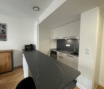 Appartement Besancon 1 pièce 28.46 m2 - Photo 4