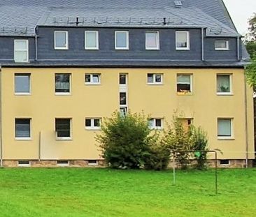 SUPER 3 ZIMMER MIT BALKON IN BORNA - NÄHE KLINIKUM UND KÜCHWALD ... - Photo 2