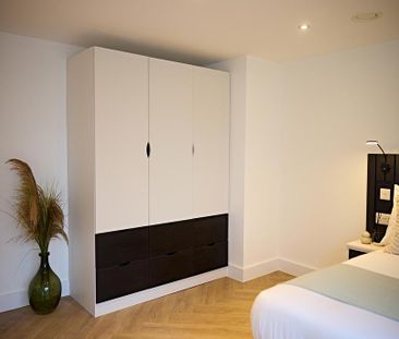 1 bedroom apartment to rent - Photo 5