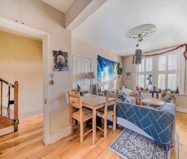 5 bedroom terraced house to rent - Photo 1