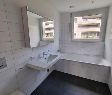 3.5 Zimmer, 88 m², 1. Stock - Foto 5