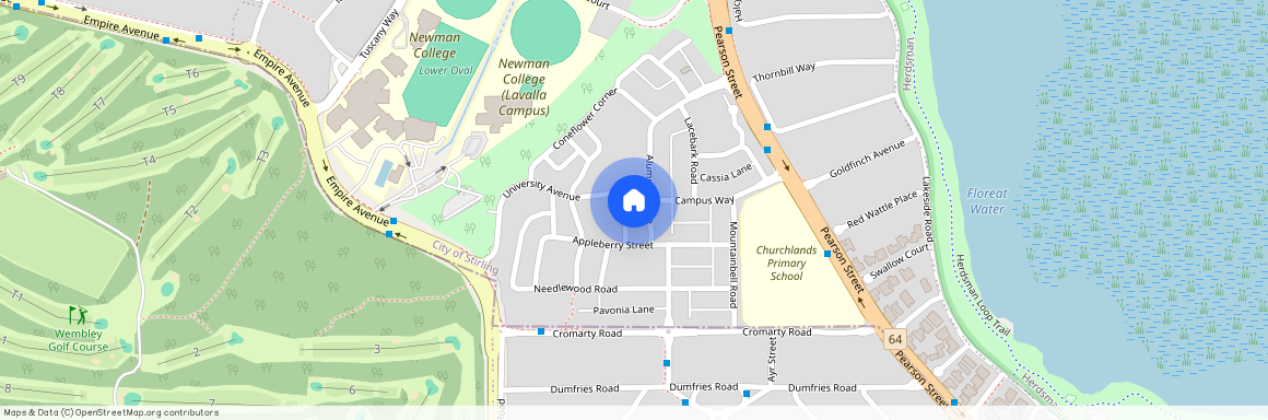 42 Alumni Terrace, Churchlands