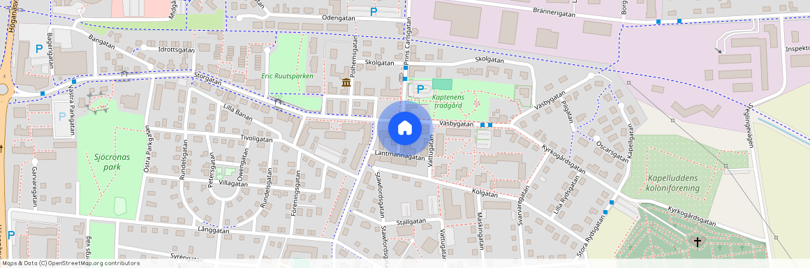 Höganäs, Prins Carlsgatan, 4 C, 26337