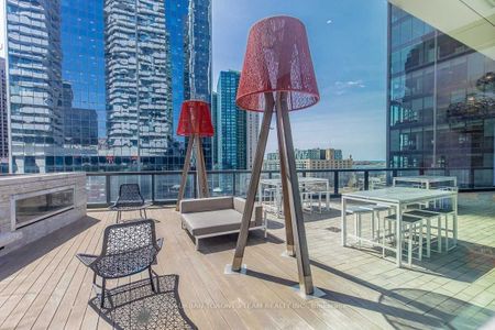 For Lease - 100 Harbour Street Unit# 2402, Toronto, Ontario - Photo 5