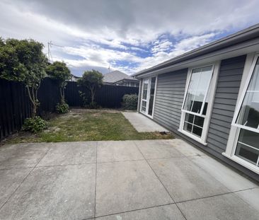 8 Ngahau Street, Kaiapoi - Photo 3