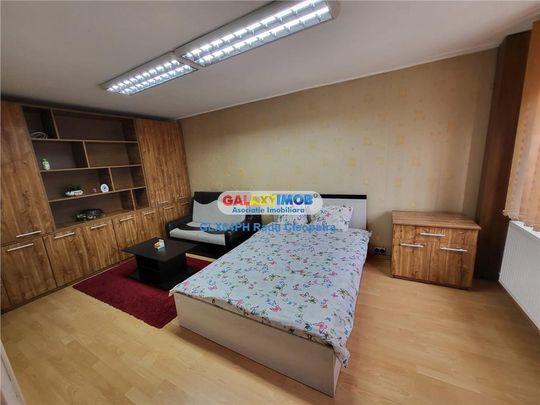 Inchiriere garsoniera Ploiesti, zona Gheorghe Doja - Fotografie 1