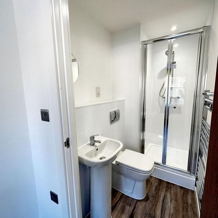 Studio to rent - Photo 4