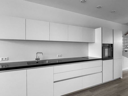 Appartement te huur: Wimpelplantsoen 428 1319 ED Almere - Photo 5