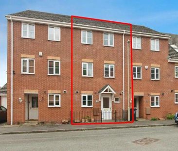 4 bedroom townhouse to rent - Photo 5