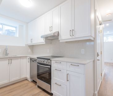 For Lease - 174 Wheeler Avenue Unit# 1, Toronto, Ontario - Photo 3