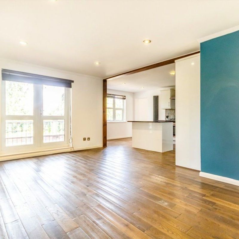 Woodlands Road, Surbiton, KT6 - Photo 1