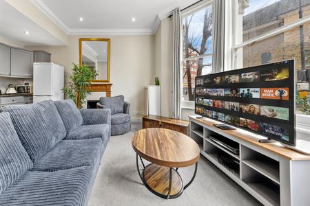 2 Bed Flat, Gunterstone Road, W14 - Photo 2