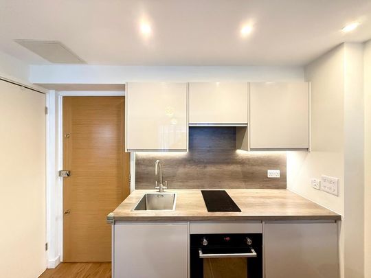 1 bedroom flat to rent - Photo 1