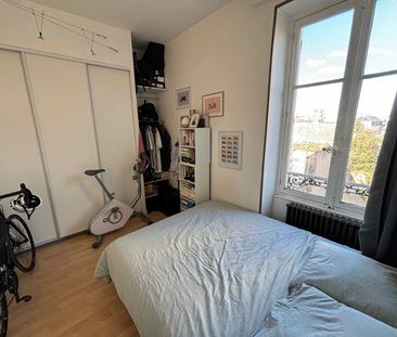 Location Appartement 2 pièces 38m² - Photo 4