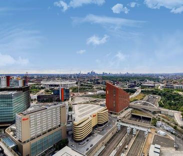 1 bedroom flat to rent - Photo 4