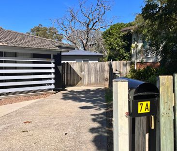 7a Neikah Place, Windale - Photo 3