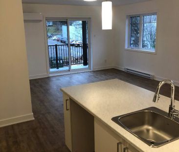 5 1/2 À LOUER - RAWDON - APPARTEMENT À LOUER - Photo 1