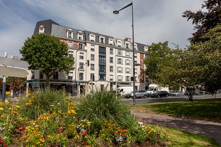 Maisons-Alfort, 1 avenue Léon Blum, 94700 Maisons-Alfort - Photo 3