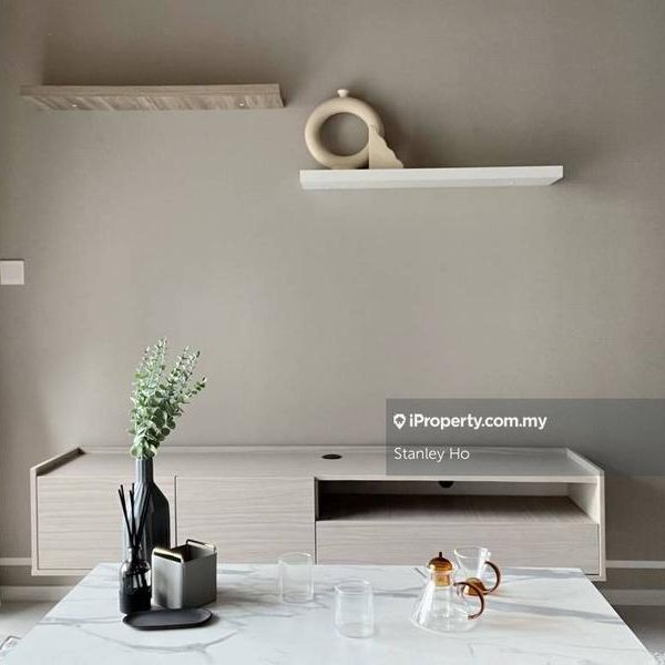The Goodwood Residence, Kampung Kerinchi (Bangsar South) - Photo 1