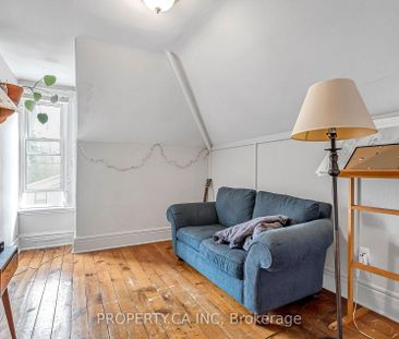For Lease - 23 Saunby Street Unit# B, London North, Ontario - Photo 3