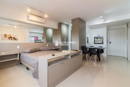 Loft com 1 quarto e 38m² para alugar em Chácara das Pedras, Porto Alegre. - Photo 5