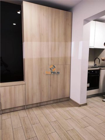 Garsoniera LUX cu Centrala Proprie - Fotografie 5