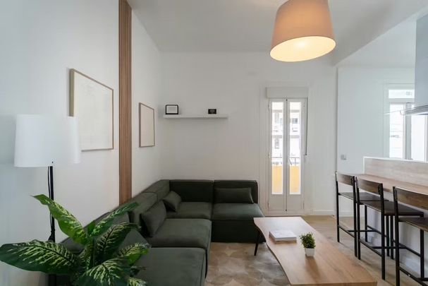 Calle de San Germán, Madrid, Community of Madrid 28020 - Foto 1