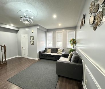For Lease - 22 Hobart Gardens N/A, Brampton, Ontario - Photo 5