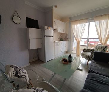 Estudio En alquiler Avenida Familia de Betancourt y Molina 8, Distr... - Photo 6