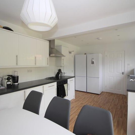 1 Bedroom House / Flat Share to let - Photo 1