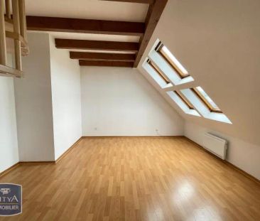 Appartement à louer 3 pièces 69.58m² - Photo 2
