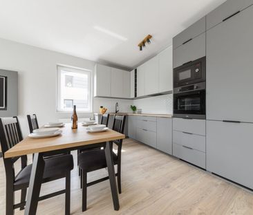 Mieszkanie do wynajęcia 3 pokoje Tawułkowa, Warszawa 75.12 m² - Photo 6