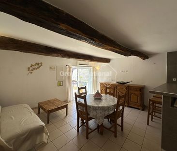 Appartement T2 meublé - 58.05m² - LE LUC, - Photo 1