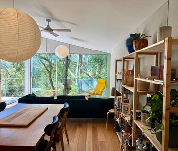 135 Riverview Avenue, Dangar Island NSW 2083 - House For Rent | Domain - Photo 1