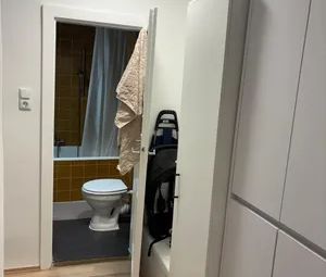 Nachmieter gesucht für 1 Zimmer Wohnung - Photo 1