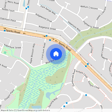 5 Blue Box Close, NSW 2259, Hamlyn Terrace