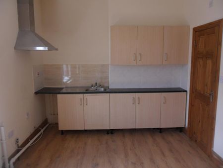 Studio to rent - Photo 4