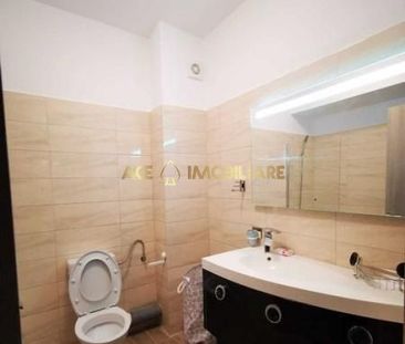 2 Camere de inchiriat | Aparatorii Patriei | Metrou | Centrala proprie - Fotografie 6