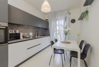 Via Giovanni Pascoli, Padova, Veneto 35125