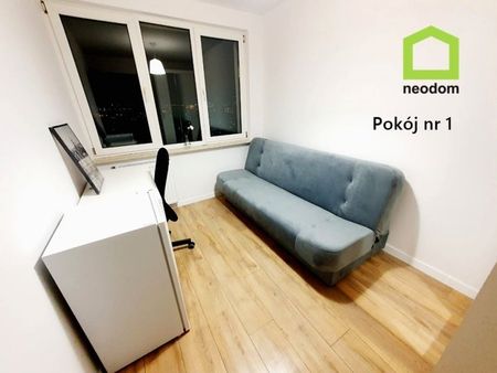 Pokój Kielce - Zdjęcie 2