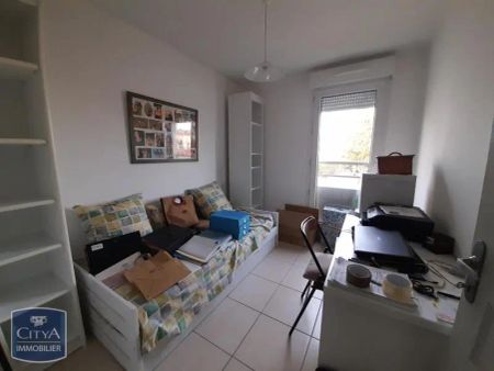 Appartement à louer 3 pièces 70.36m² - Photo 3