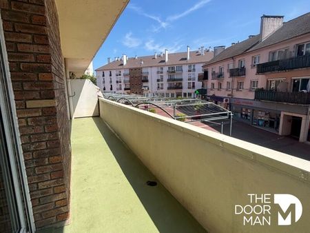 Location Appartement 2 pièces 50m² MAUREPAS 78310 - Photo 3