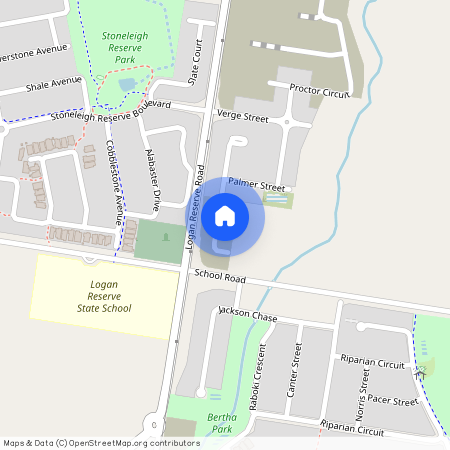 12 Bittenbinder Avenue, Logan Reserve