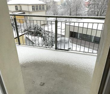 2-Zimmer-Wohnung in Kaitz/ Nähe Südhöhe - große Küche und großer Os... - Photo 1