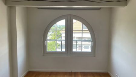 4.5 Zimmer, 82 m² - Photo 4