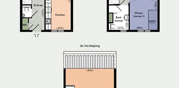 Pioenroos, 14, Voorhout - foto 2