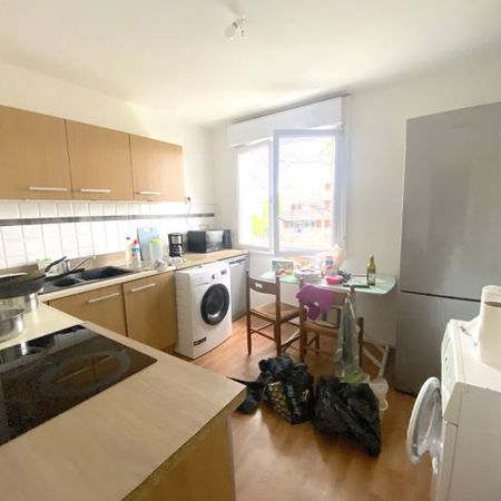 T3/4 Saint-Nazaire - Photo 3