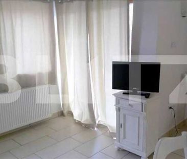 Apartament 1 camera de inchiriat, 47 mp utili, zona Hasdeu, imobil nou - Photo 1