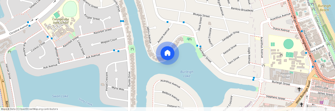 28 Jabiru Avenue, Qld 4220, Burleigh Waters